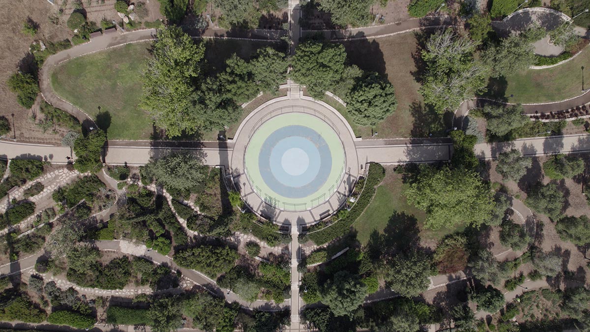 חלומות זיכרון